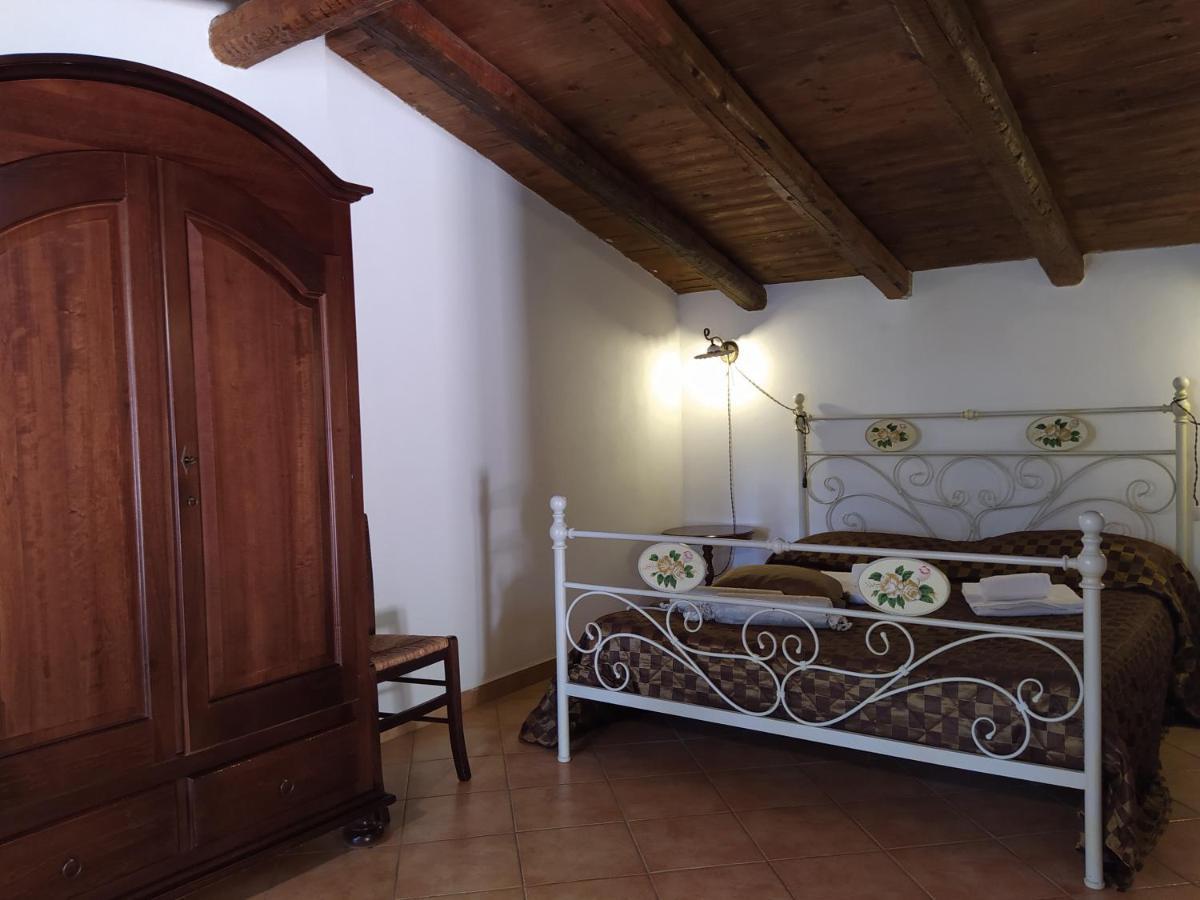 B&B Villa San Marco Agrigento Zewnętrze zdjęcie