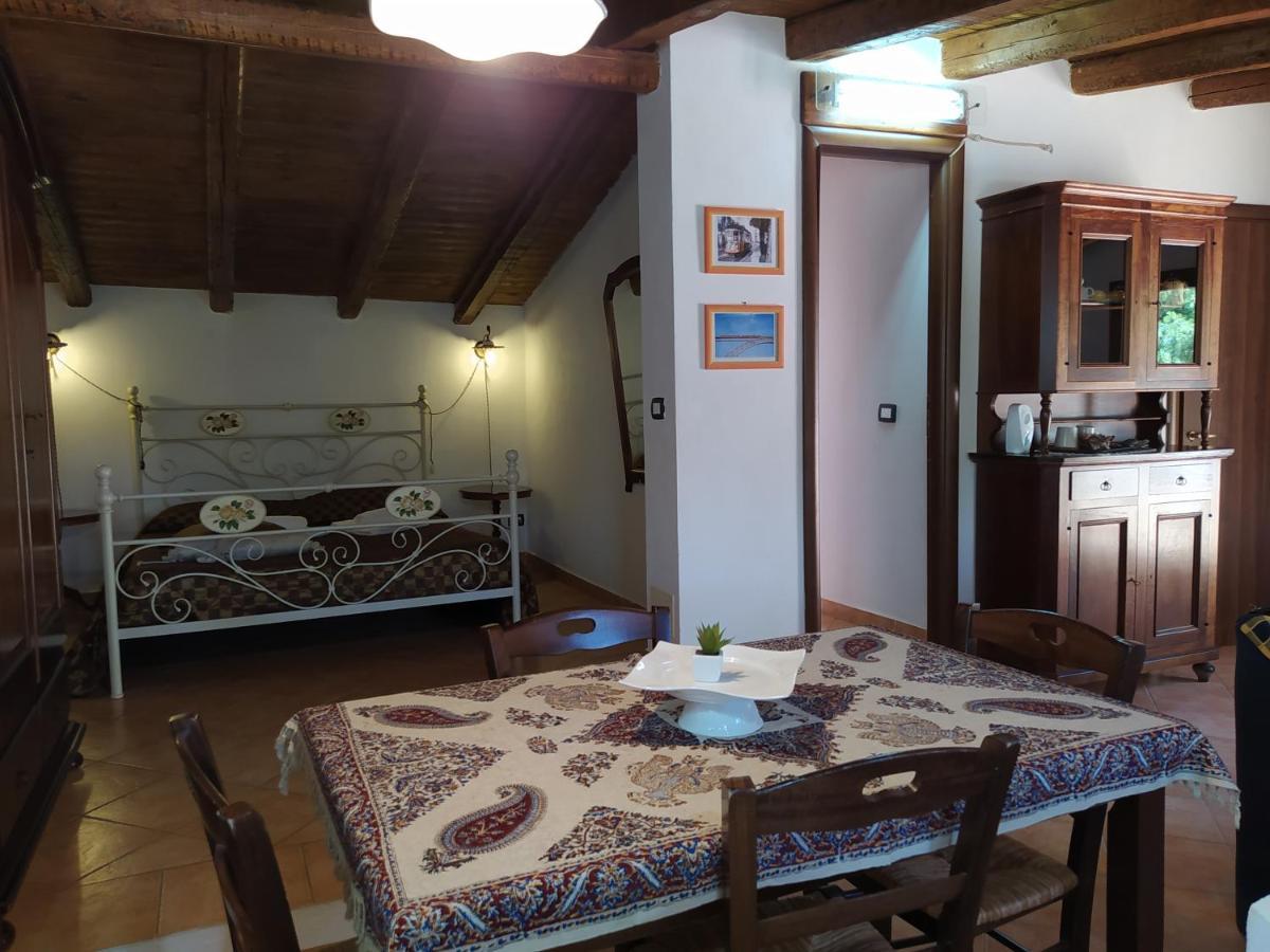 B&B Villa San Marco Agrigento Zewnętrze zdjęcie