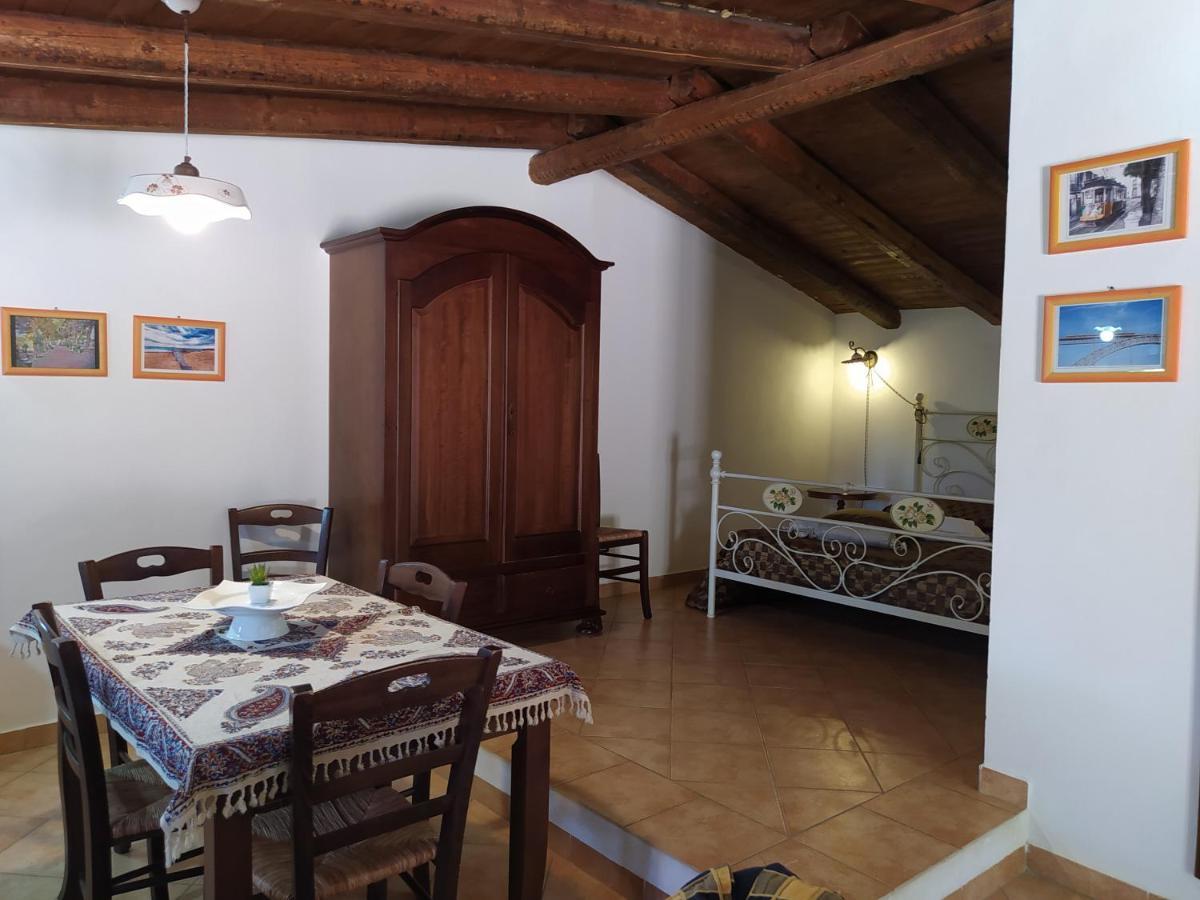 B&B Villa San Marco Agrigento Zewnętrze zdjęcie