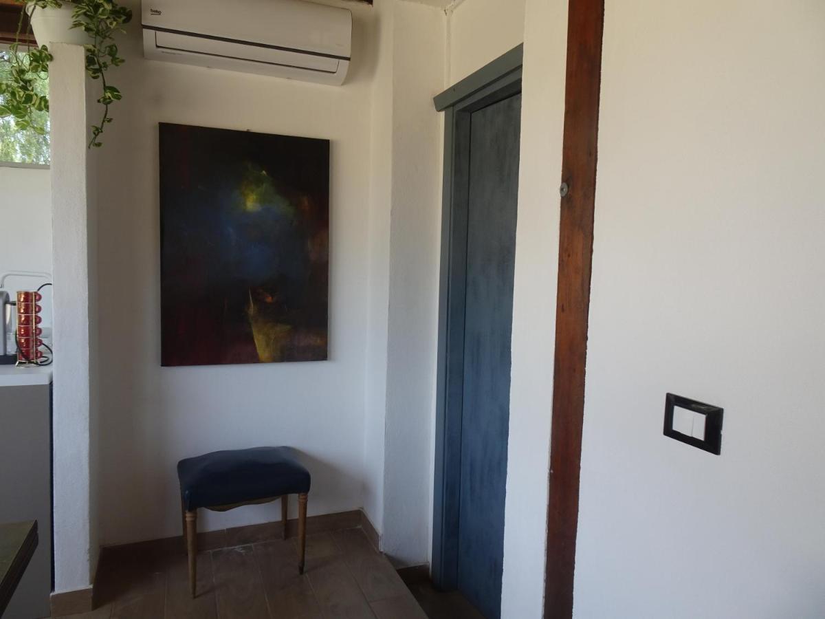 B&B Villa San Marco Agrigento Zewnętrze zdjęcie