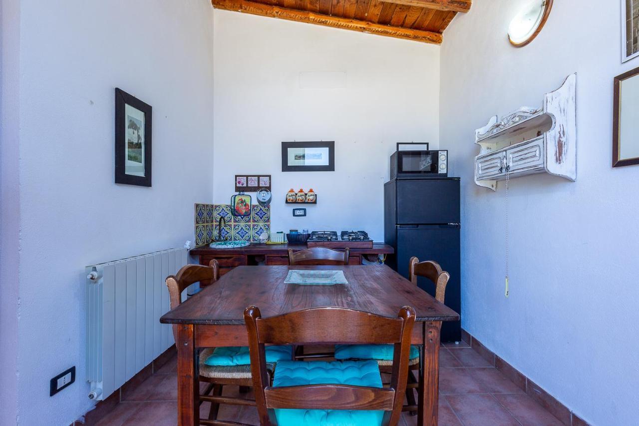 B&B Villa San Marco Agrigento Zewnętrze zdjęcie