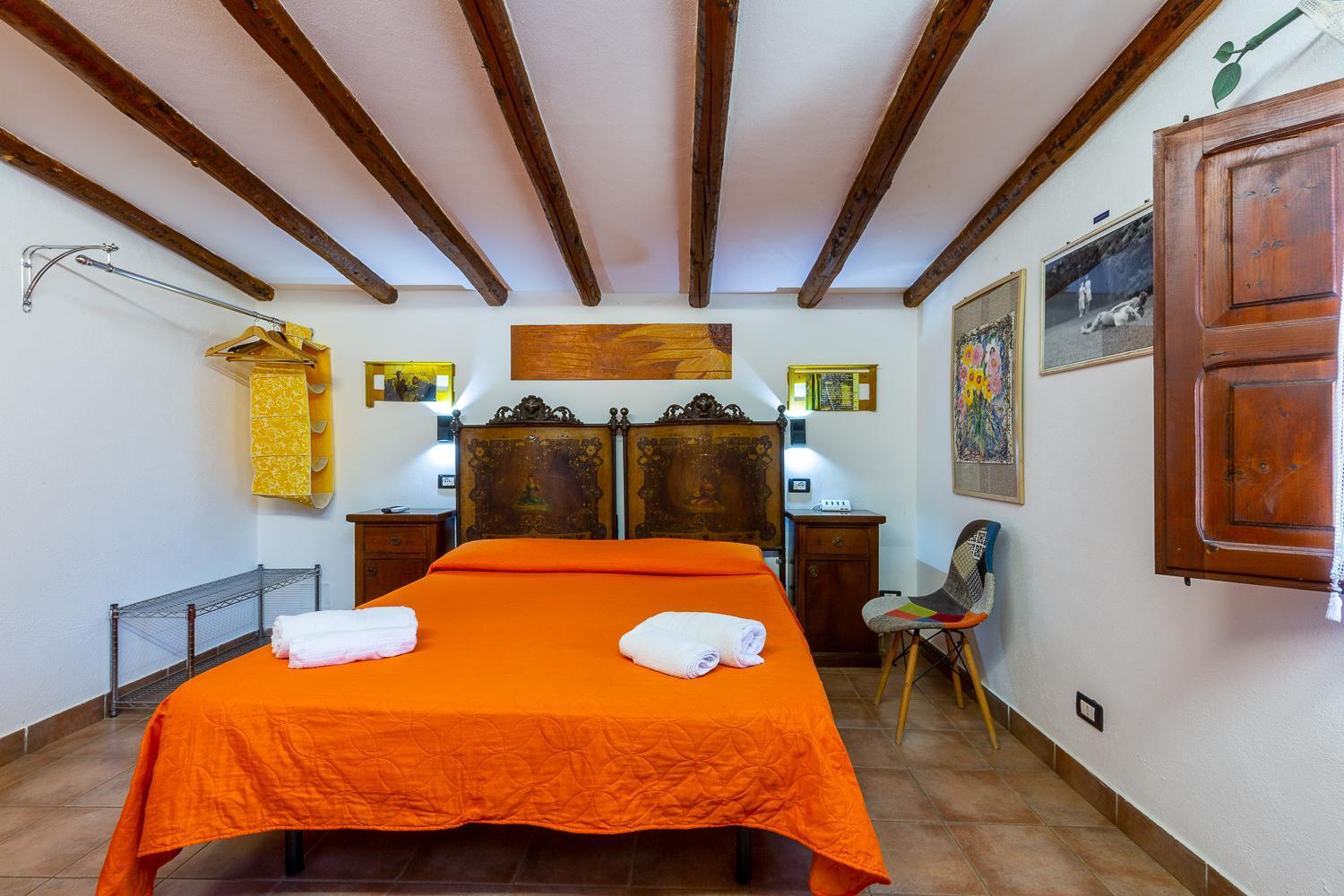 B&B Villa San Marco Agrigento Zewnętrze zdjęcie