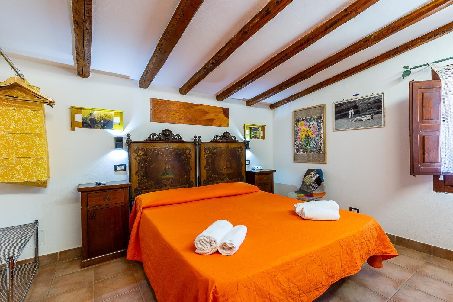 B&B Villa San Marco Agrigento Zewnętrze zdjęcie