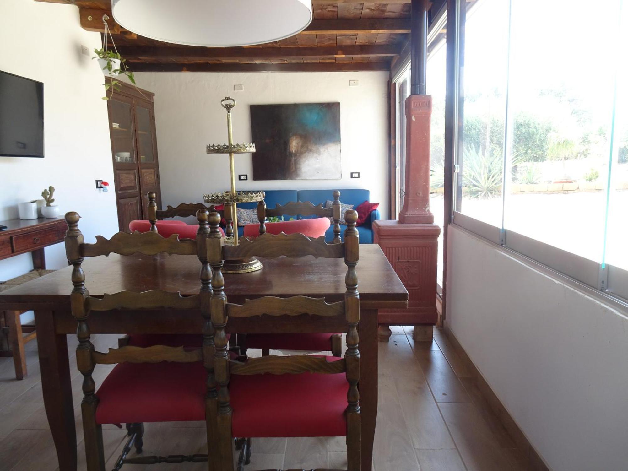 B&B Villa San Marco Agrigento Zewnętrze zdjęcie