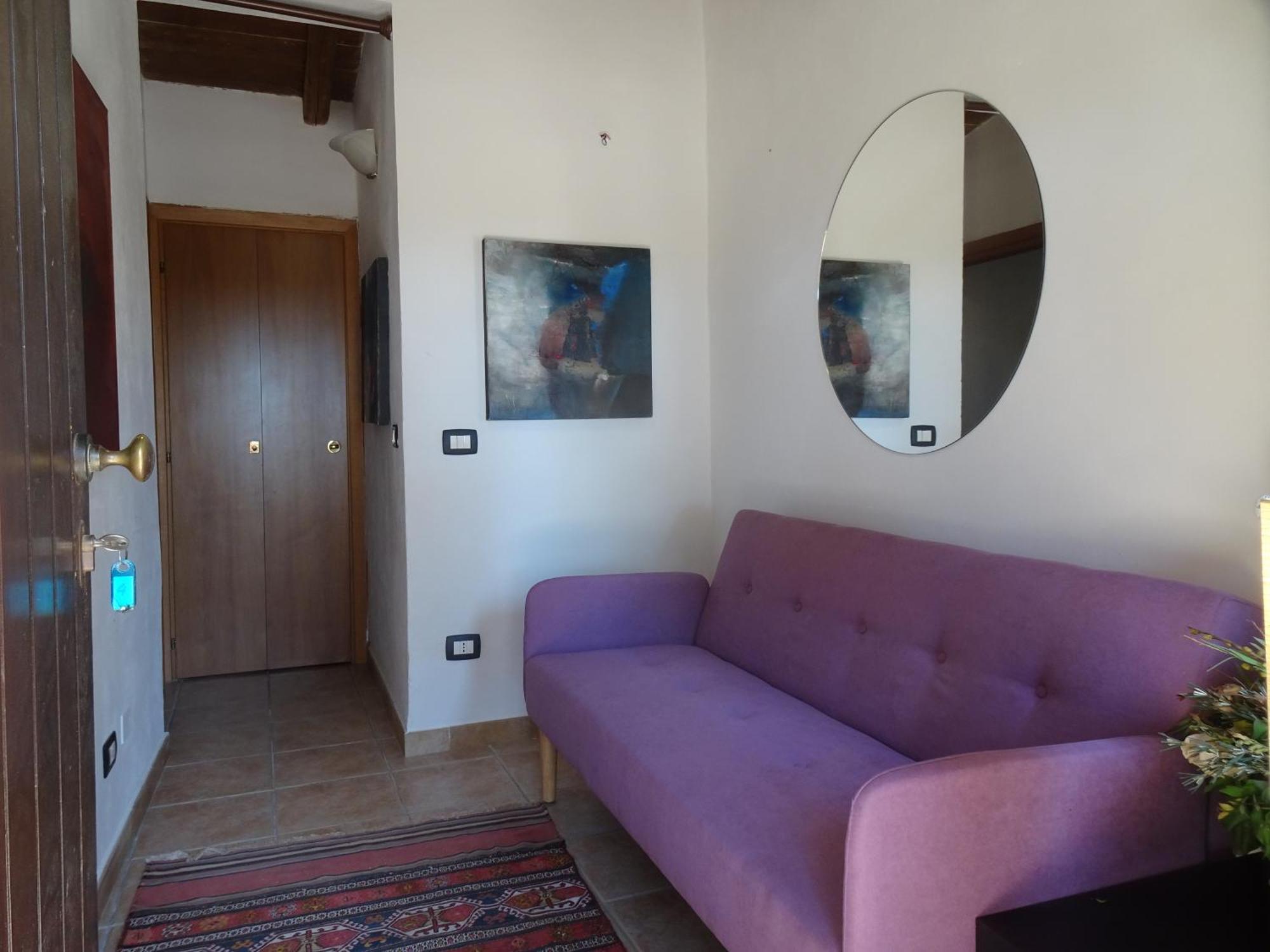 B&B Villa San Marco Agrigento Zewnętrze zdjęcie