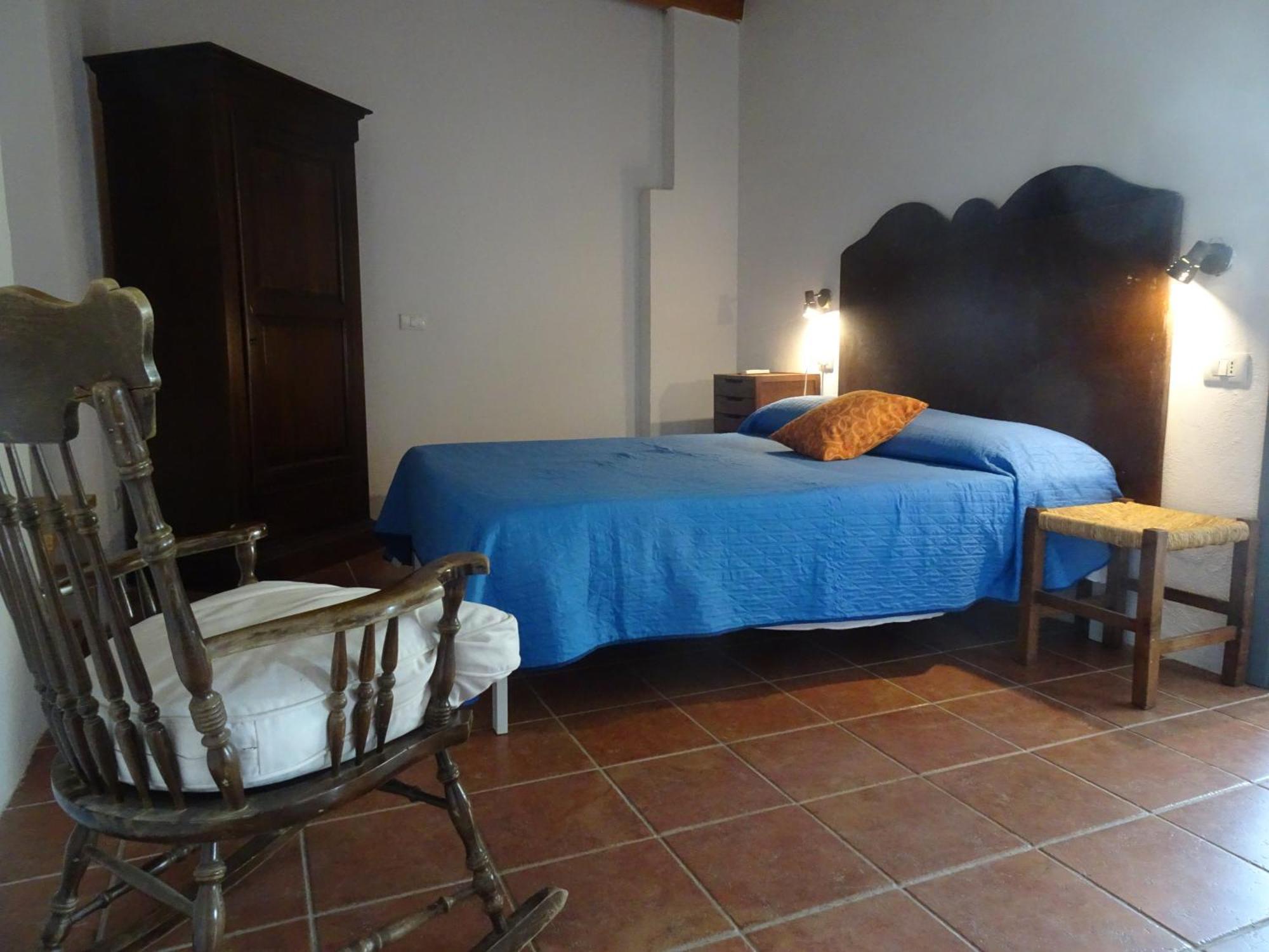 B&B Villa San Marco Agrigento Zewnętrze zdjęcie