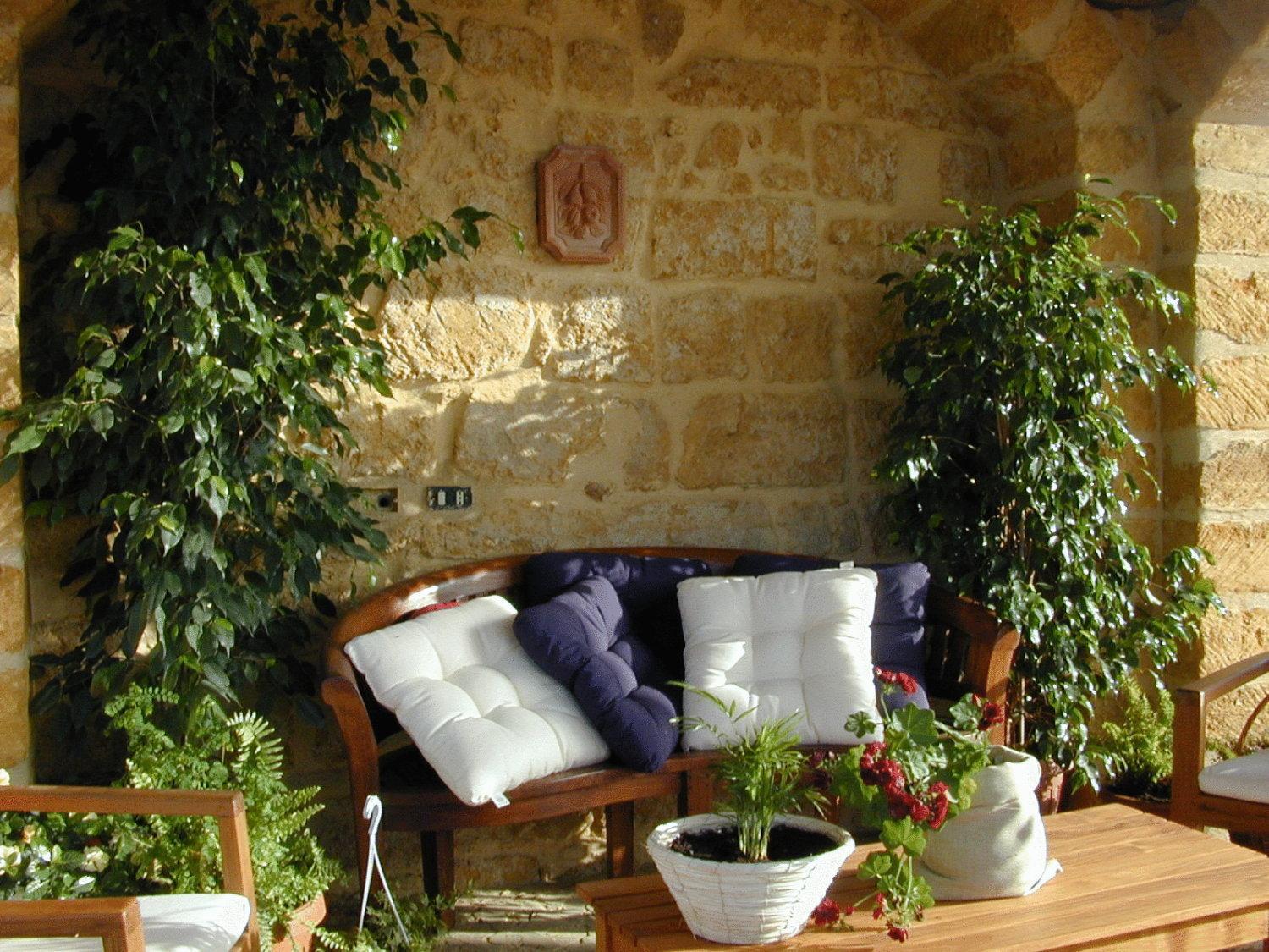 B&B Villa San Marco Agrigento Zewnętrze zdjęcie
