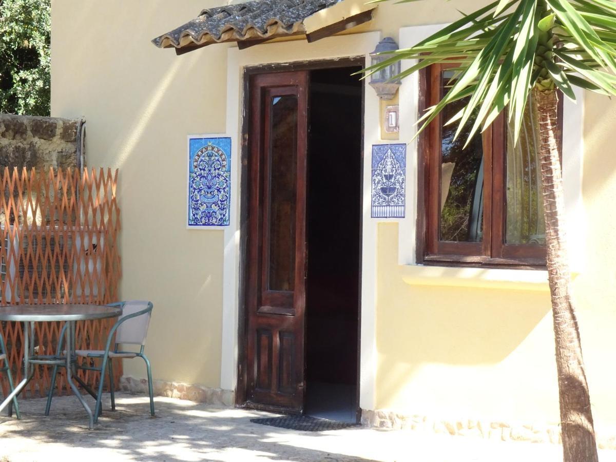 B&B Villa San Marco Agrigento Zewnętrze zdjęcie