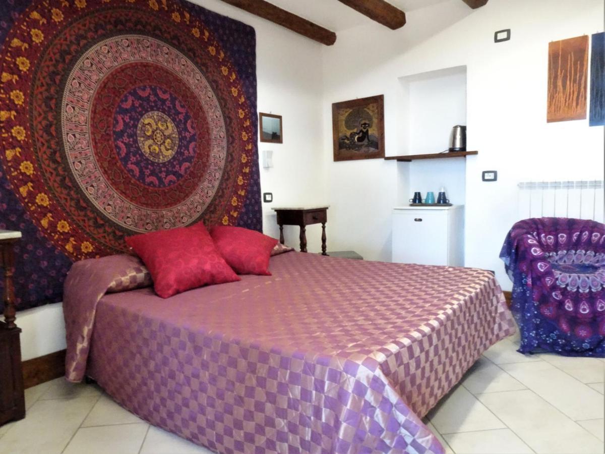 B&B Villa San Marco Agrigento Zewnętrze zdjęcie