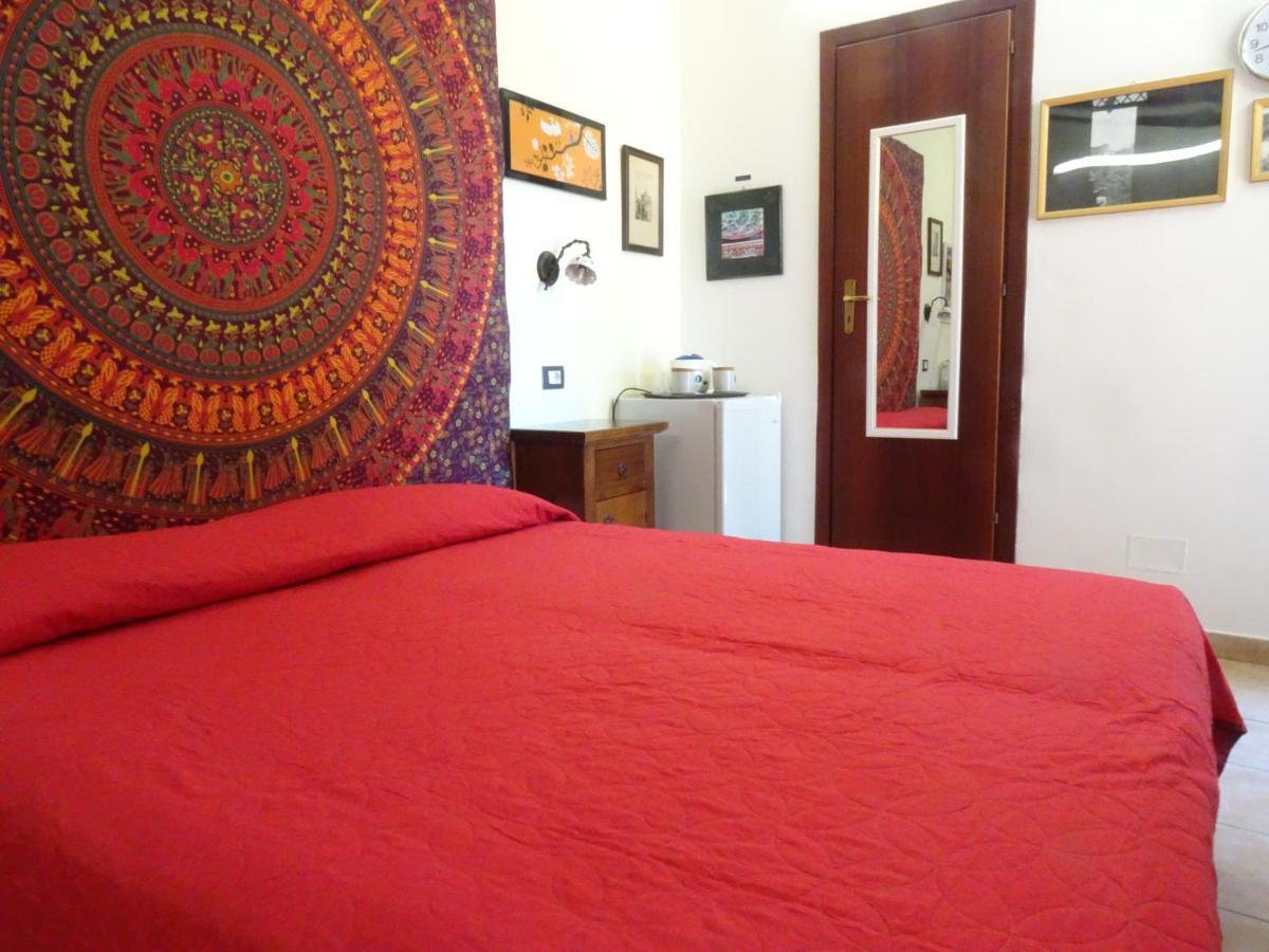 B&B Villa San Marco Agrigento Zewnętrze zdjęcie