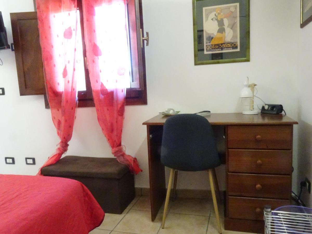 B&B Villa San Marco Agrigento Zewnętrze zdjęcie