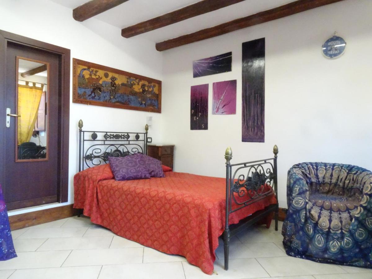 B&B Villa San Marco Agrigento Zewnętrze zdjęcie
