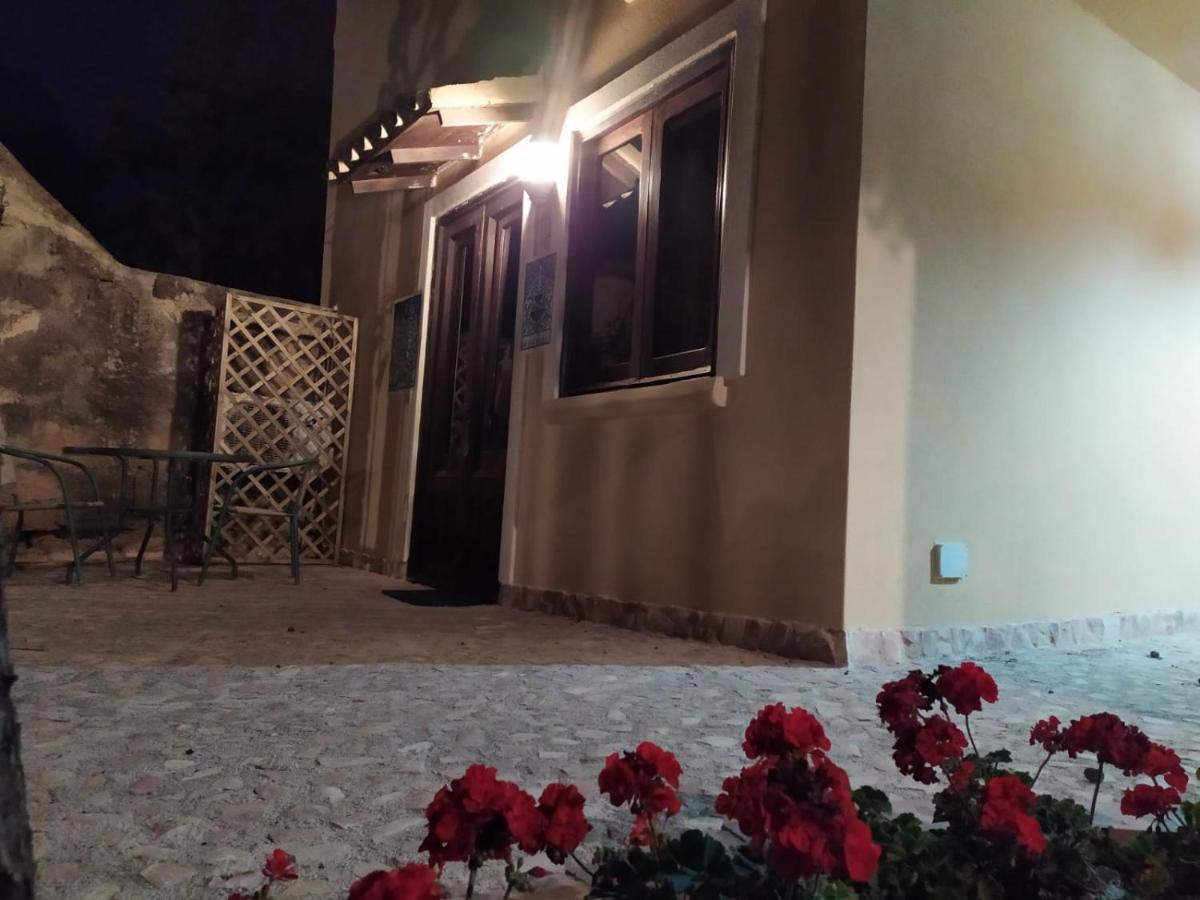 B&B Villa San Marco Agrigento Zewnętrze zdjęcie